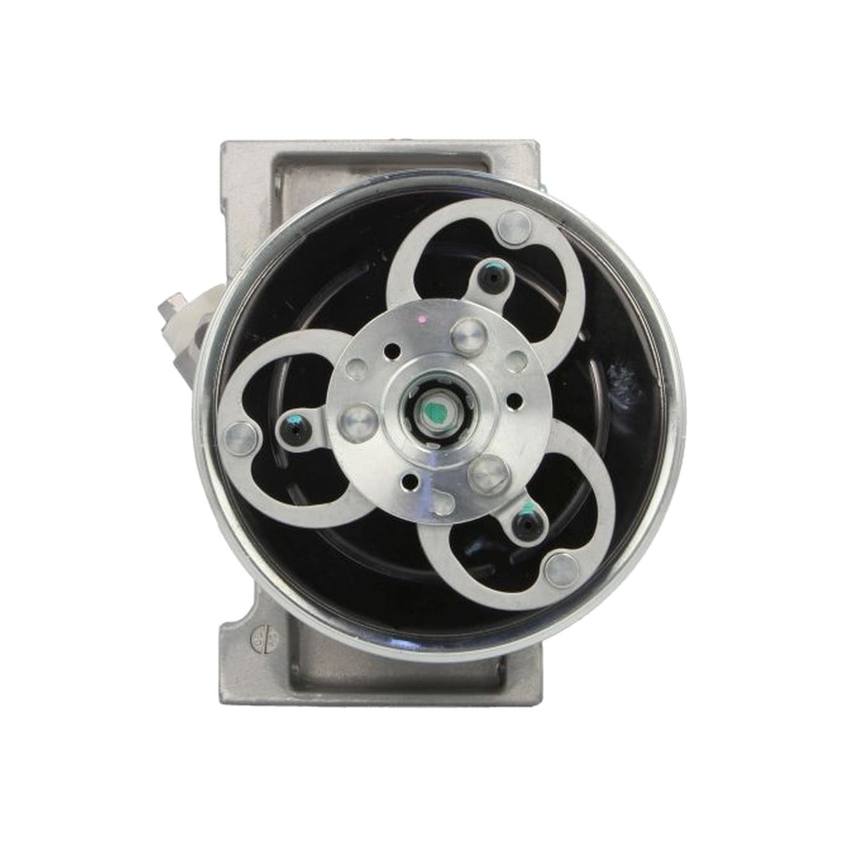 Compresor clima Valeo 813323 – imagine 2