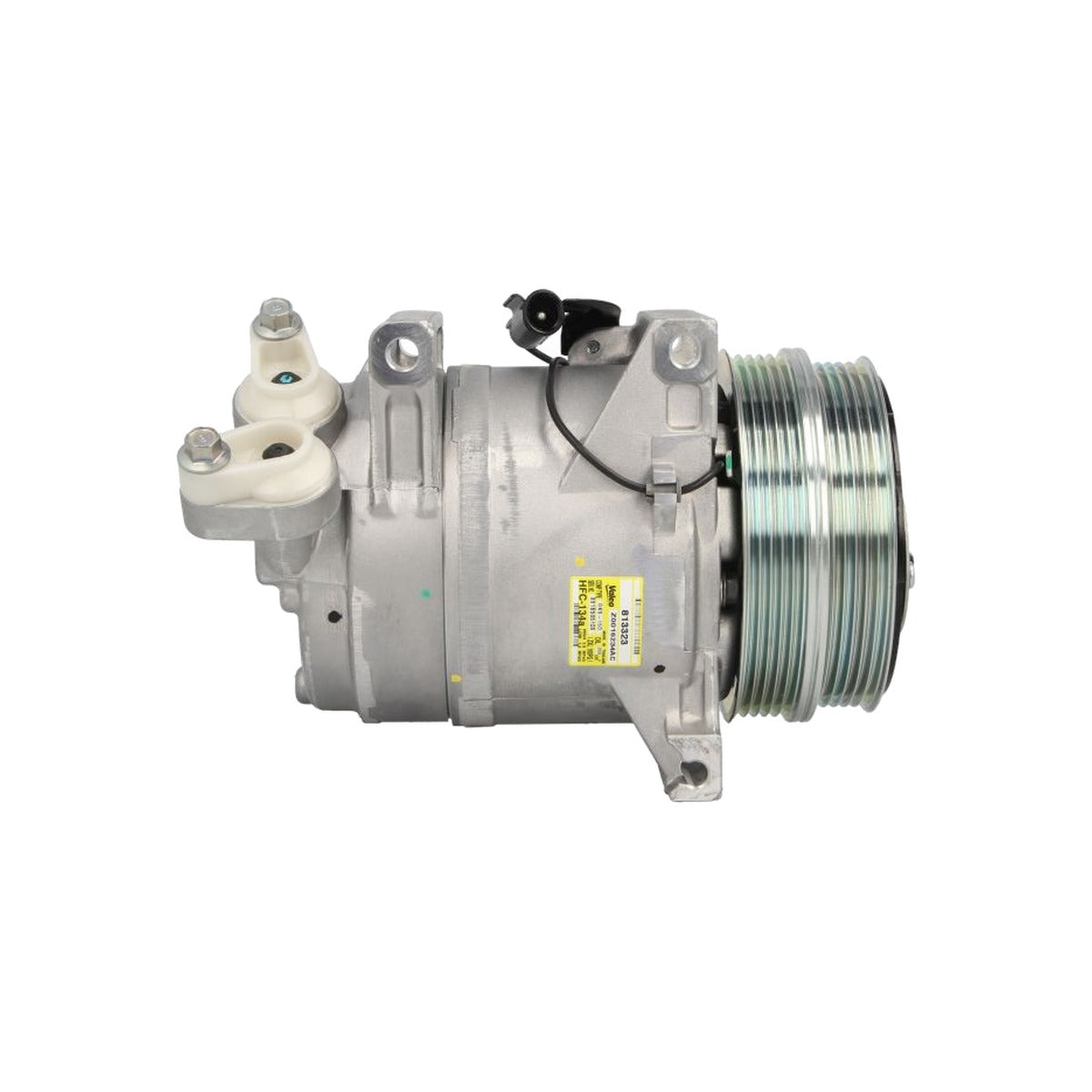 Compresor clima Valeo 813323 – imagine 4