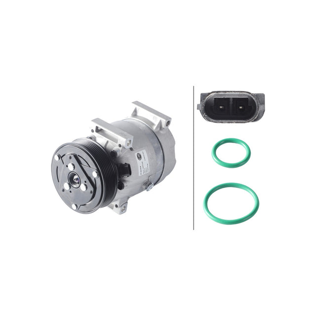 Compresor climatizare Hella 8FK366200401