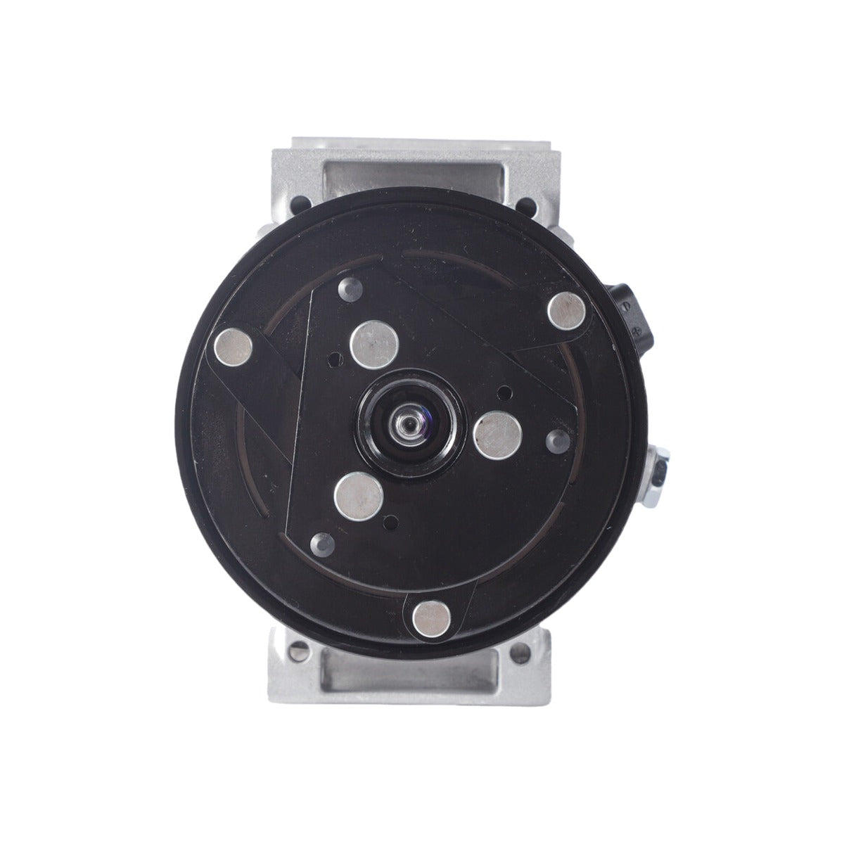 Compresor climatizare Hella 8FK366200401 – imagine 2