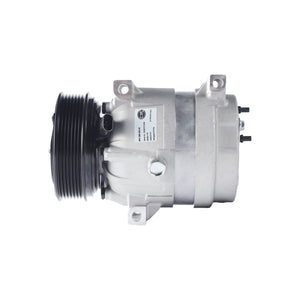 Compresor climatizare Hella 8FK366200401 – imagine 4