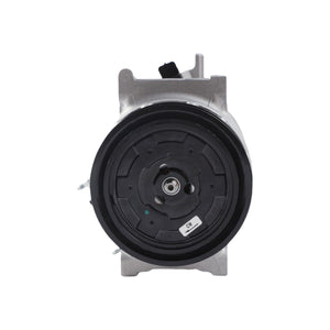 Compresor climatizare Hella 8FK366200981 – imagine 2