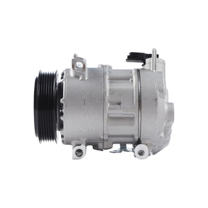 Compresor climatizare Hella 8FK366200981 – imagine 4