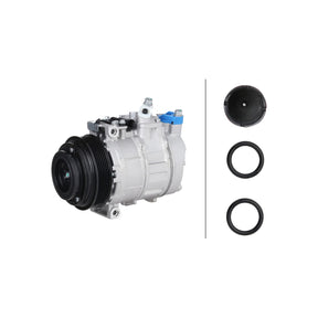 Compresor climatizare Hella 8FK366201351