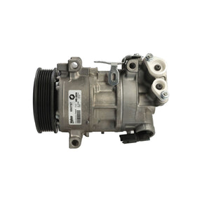 Compresor climatizare reconditionat Valeo 690757