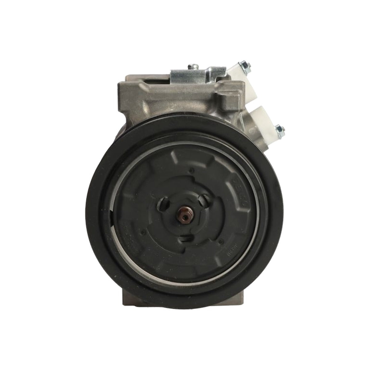 Compresor climatizare reconditionat Valeo 690757 – imagine 2