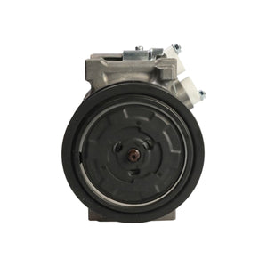 Compresor climatizare reconditionat Valeo 690757 – imagine 2