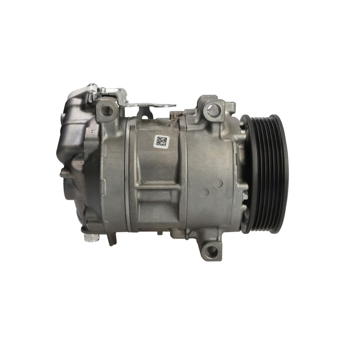 Compresor climatizare reconditionat Valeo 690757 – imagine 4