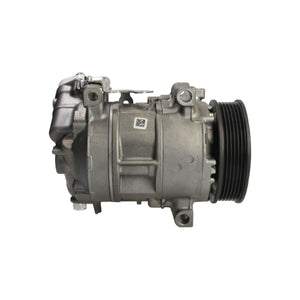 Compresor climatizare reconditionat Valeo 690757 – imagine 4