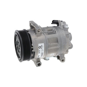 Compresor climatizare reconditionat Valeo 690757 – imagine 6