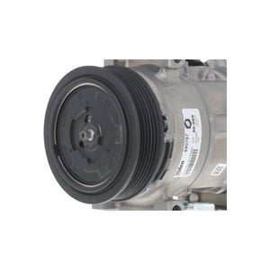 Compresor climatizare reconditionat Valeo 690757 – imagine 8