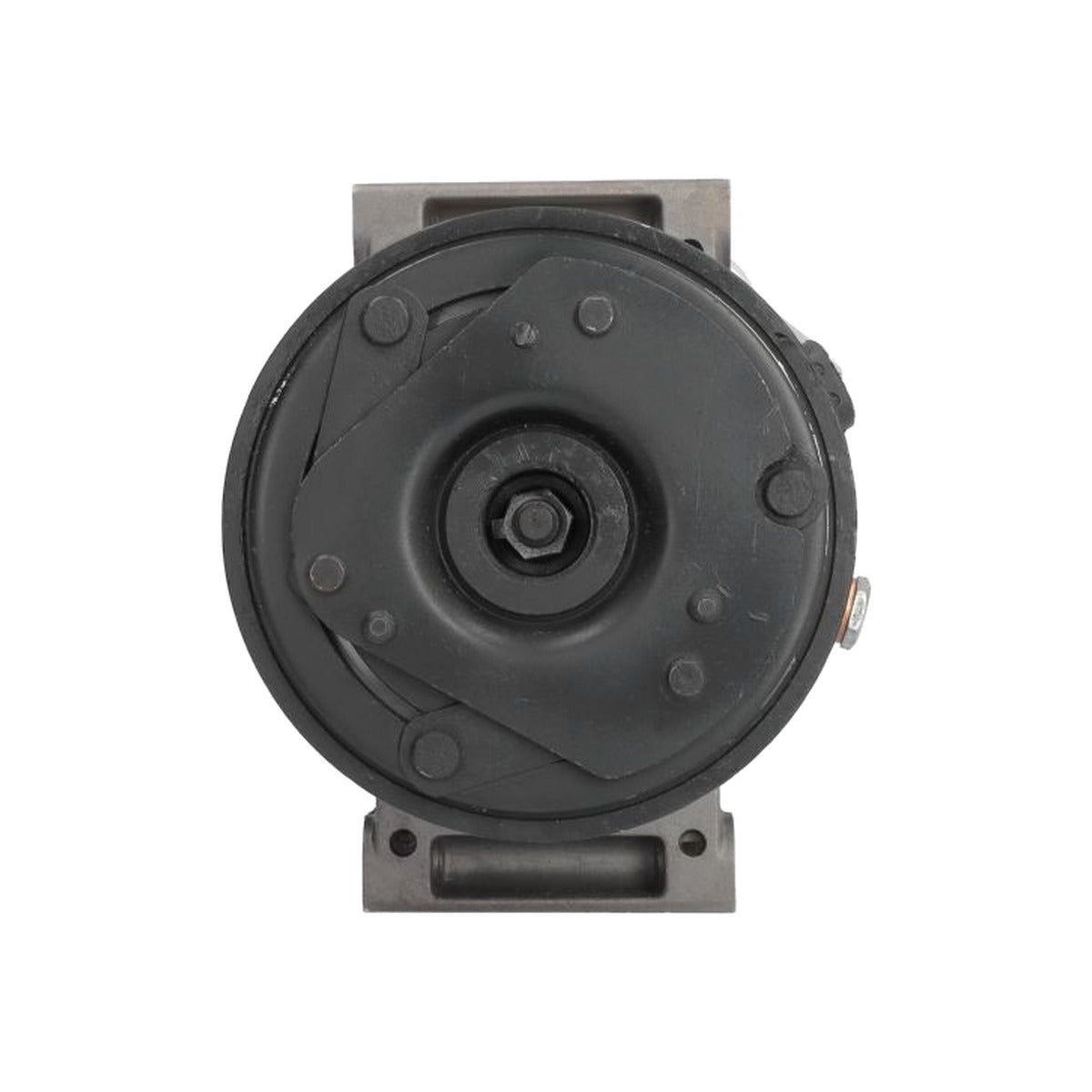 Compresor climatizare reconditionat Valeo 699861 – imagine 2