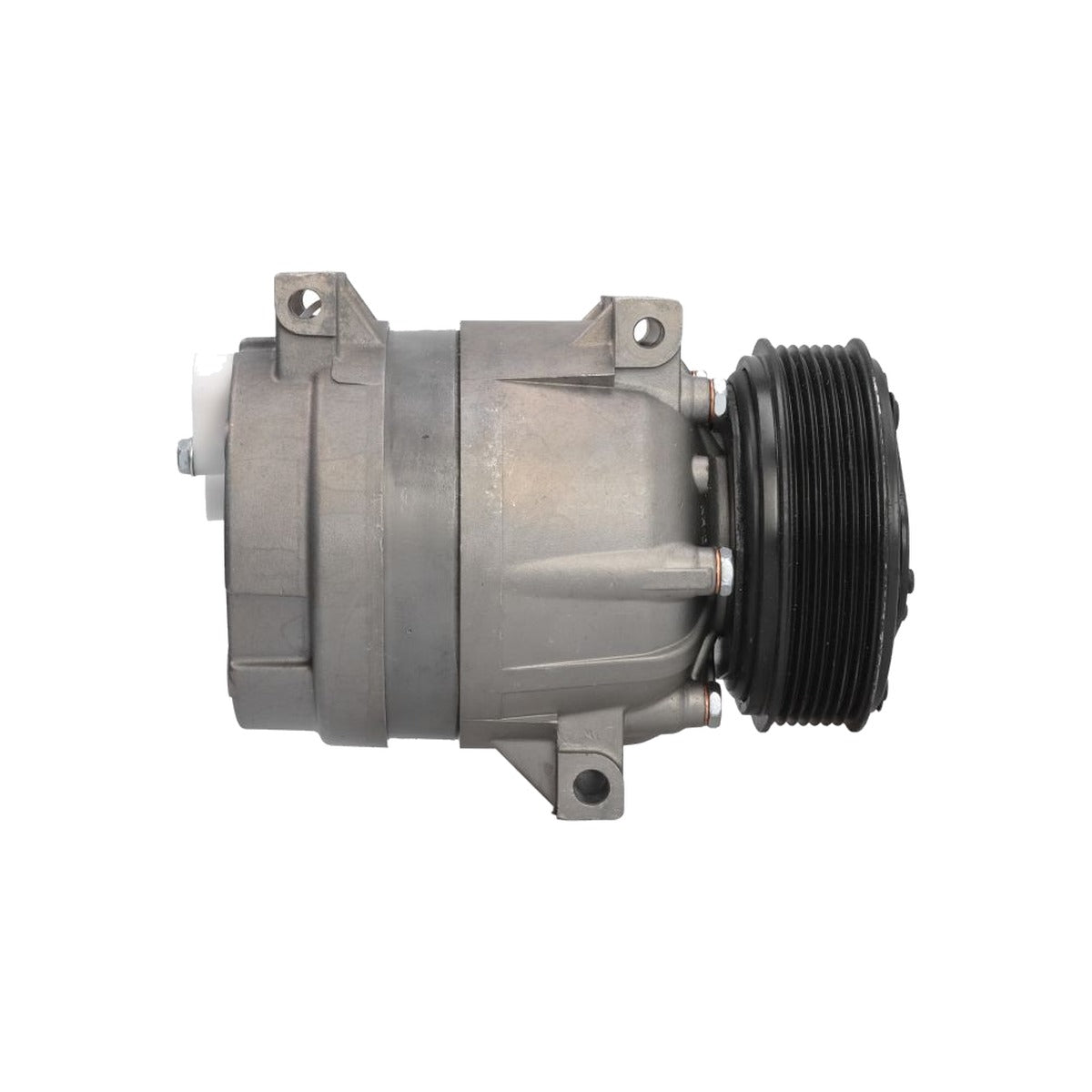 Compresor climatizare reconditionat Valeo 699861 – imagine 4