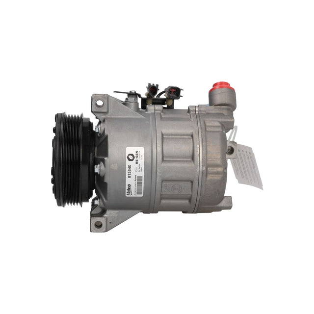 Compresor climatizare reconditionat Valeo 813640
