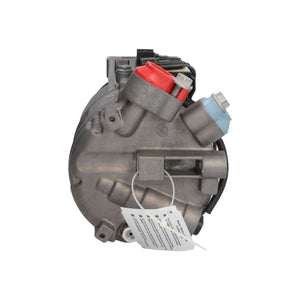 Compresor climatizare reconditionat Valeo 813640 – imagine 3
