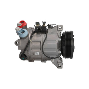 Compresor climatizare reconditionat Valeo 813640 – imagine 4