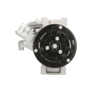 Compresor climatizare reconditionat Valeo 813769 – imagine 2