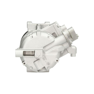 Compresor climatizare reconditionat Valeo 813769 – imagine 3