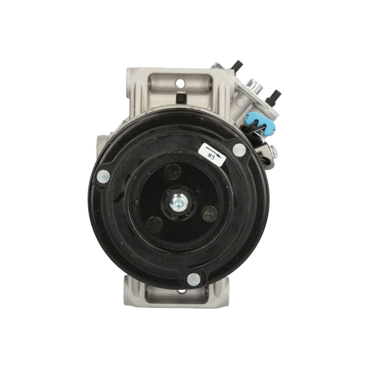 Compresor climatizare Valeo 699362 – imagine 2