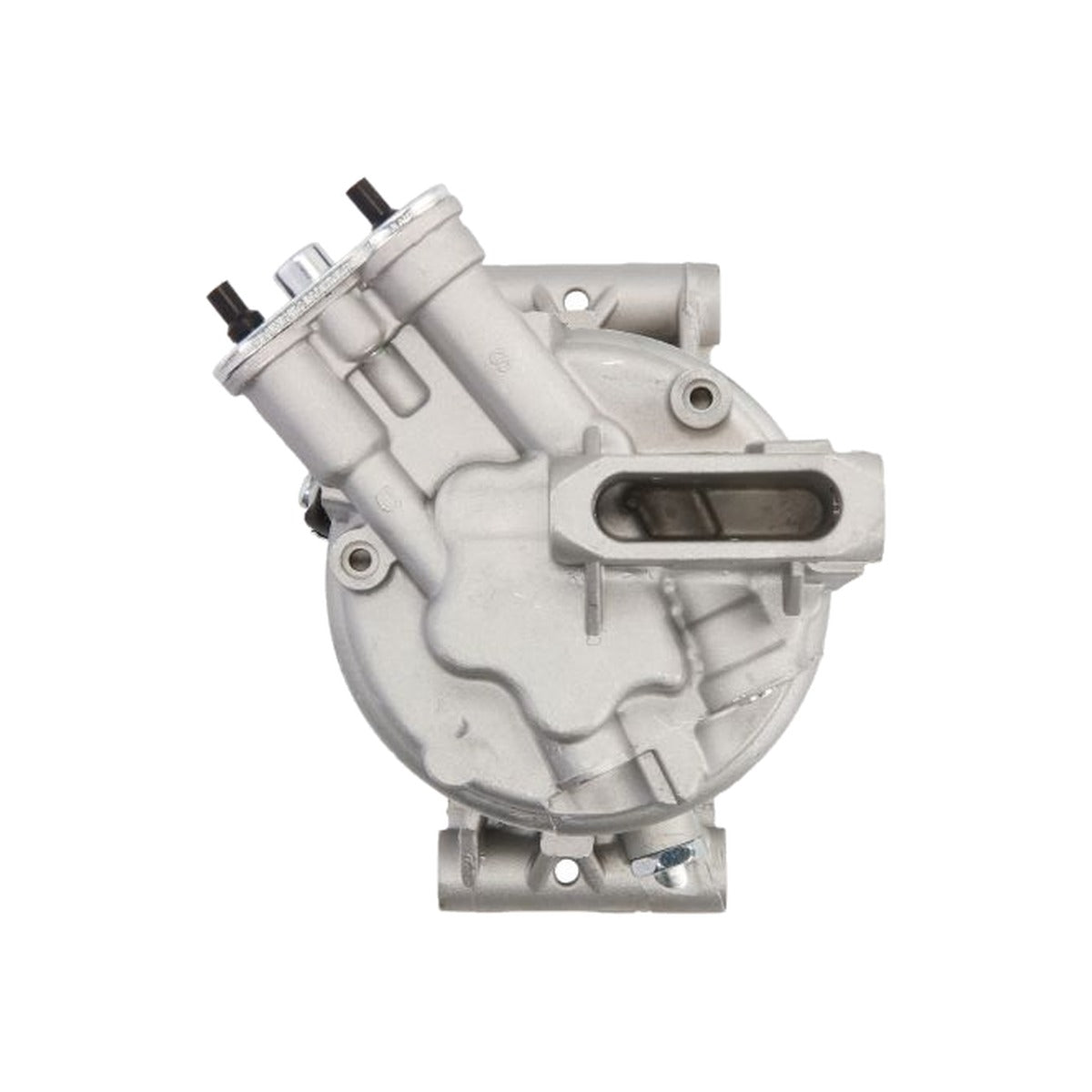 Compresor climatizare Valeo 699362 – imagine 3