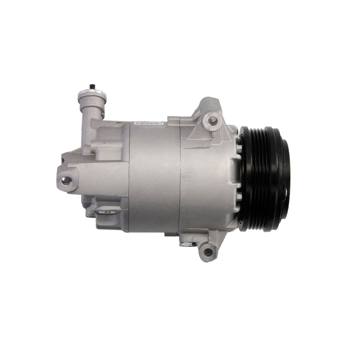 Compresor climatizare Valeo 699362 – imagine 4