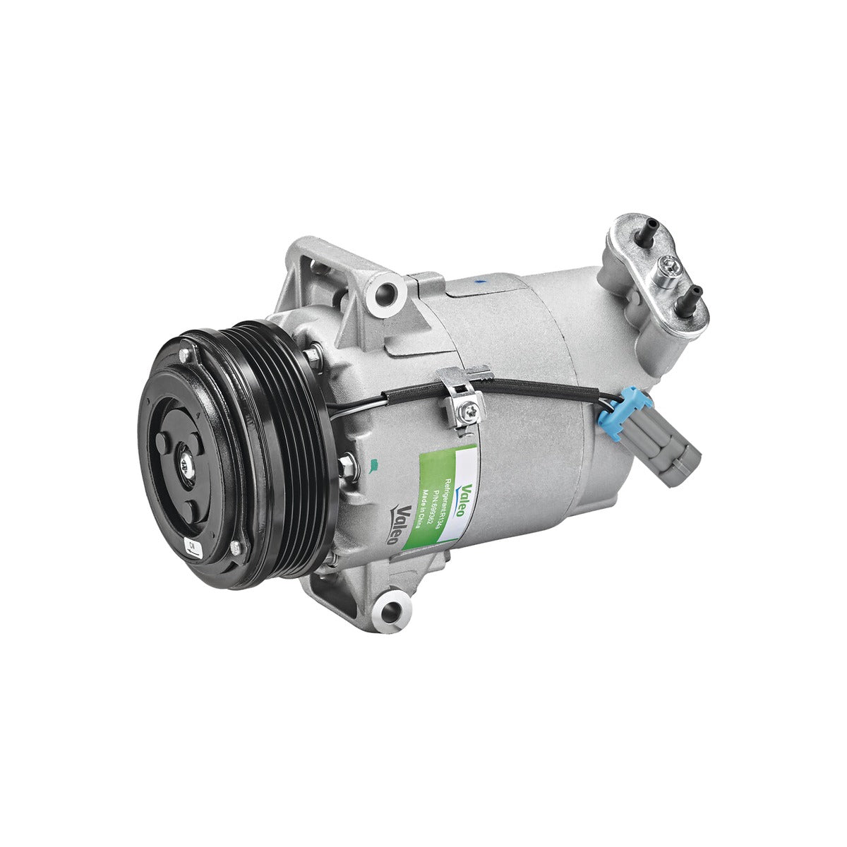 Compresor climatizare Valeo 699362 – imagine 5