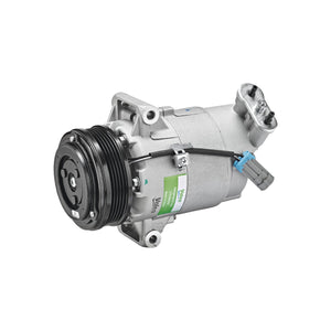 Compresor climatizare Valeo 699362 – imagine 5