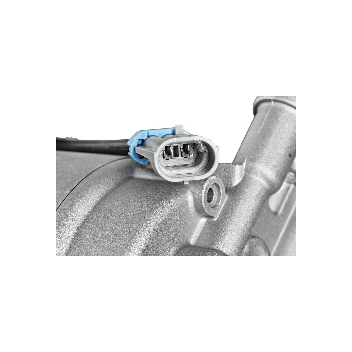 Compresor climatizare Valeo 699362 – imagine 6