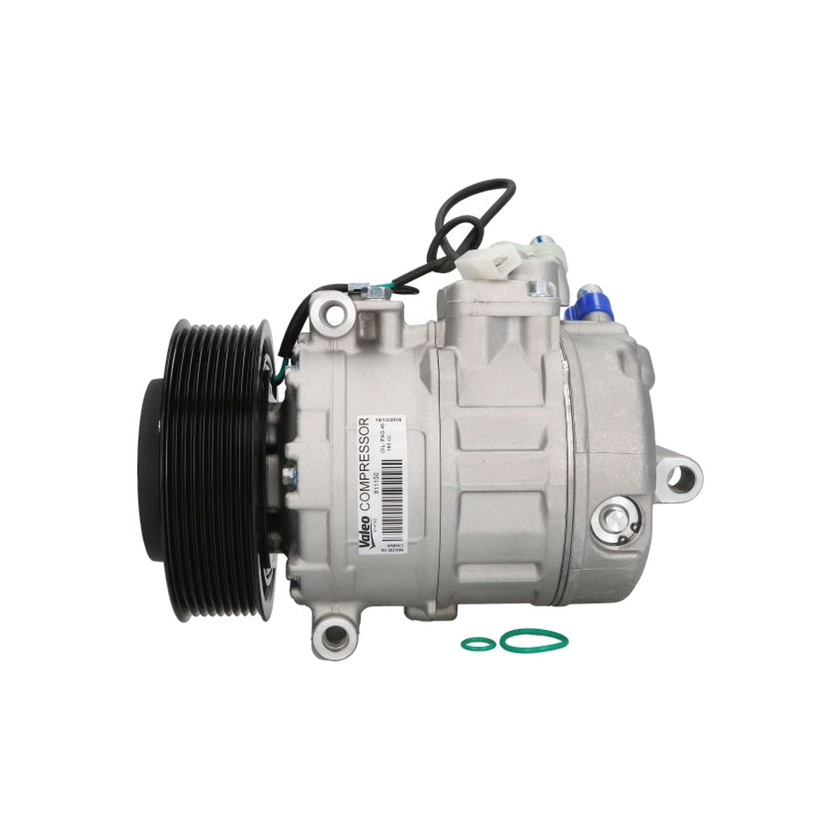 Compresor climatizare Valeo 811150