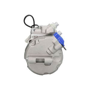Compresor climatizare Valeo 811150 – imagine 3