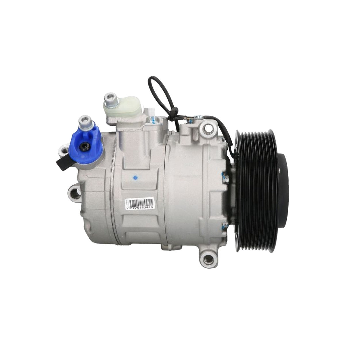 Compresor climatizare Valeo 811150 – imagine 4