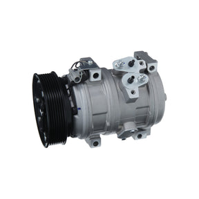 Compresor climatizare Valeo 811209