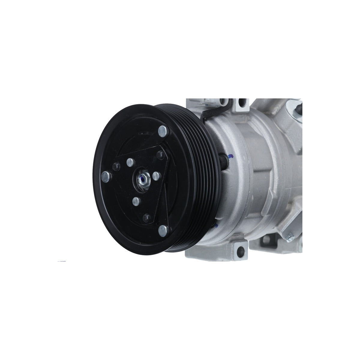 Compresor climatizare Valeo 811209 – imagine 3