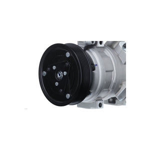 Compresor climatizare Valeo 811209 – imagine 3