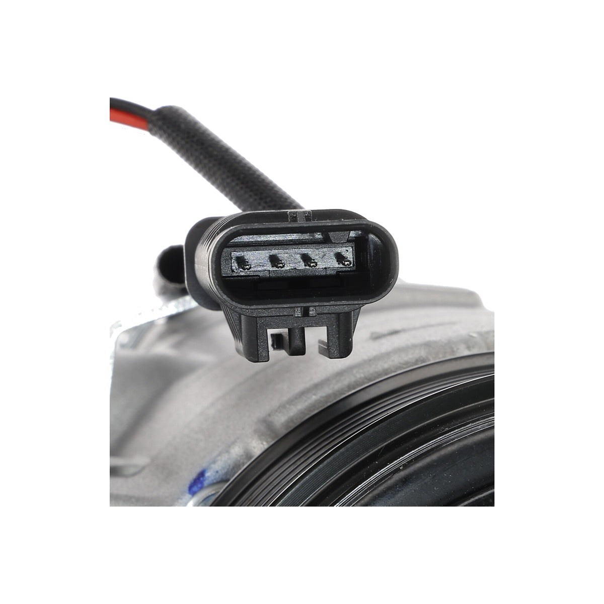 Compresor climatizare Valeo 811217 – imagine 2