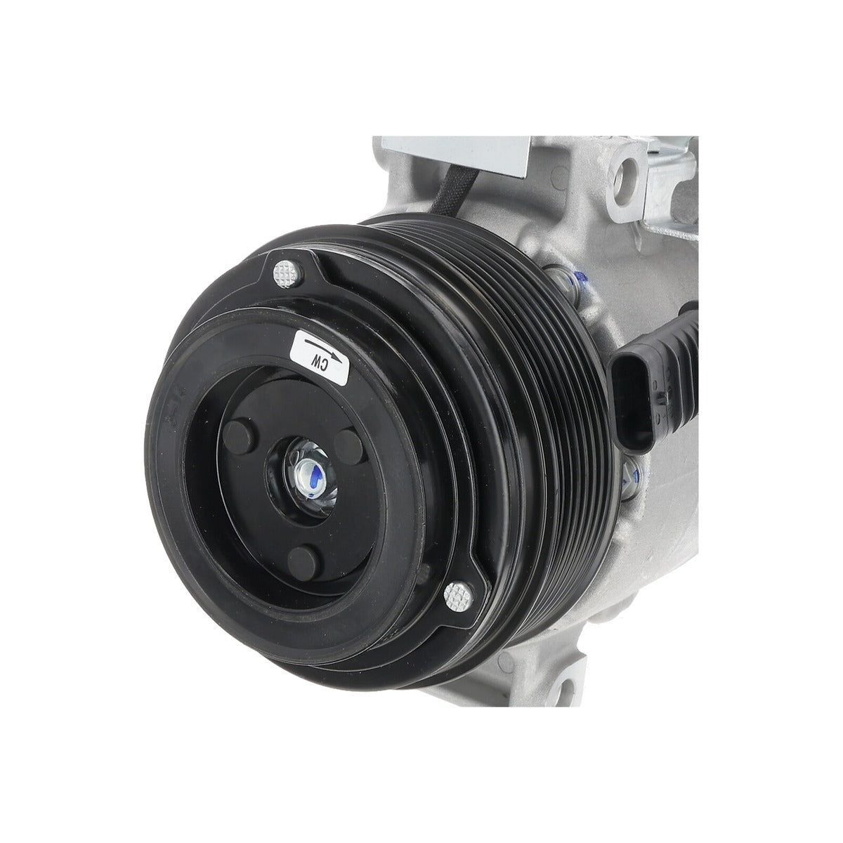 Compresor climatizare Valeo 811217 – imagine 3