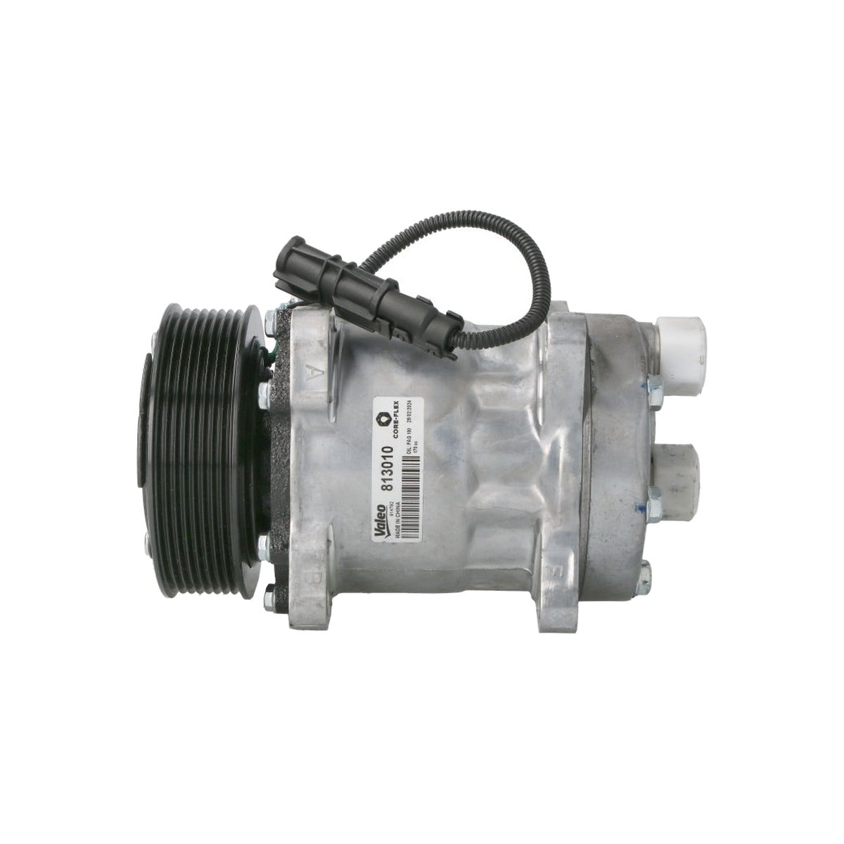 Compresor climatizare Valeo 813010