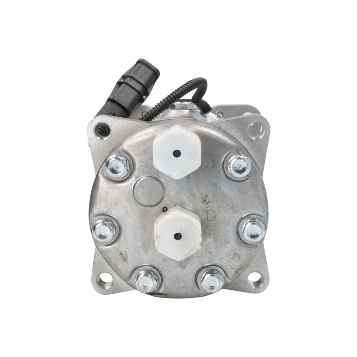 Compresor climatizare Valeo 813010 – imagine 3
