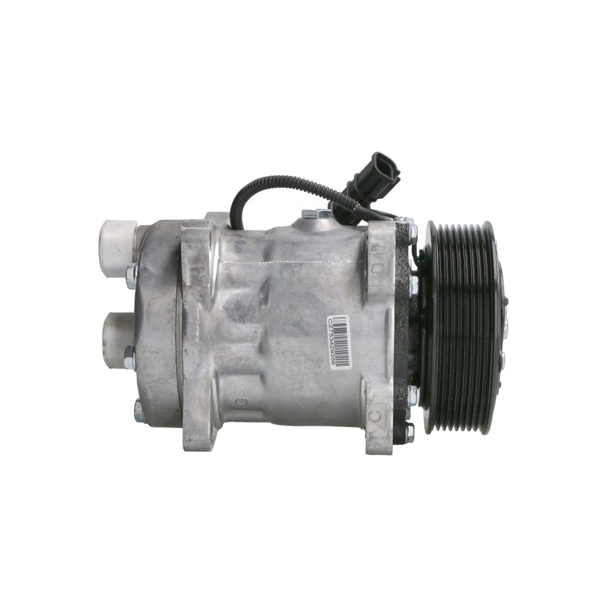Compresor climatizare Valeo 813010 – imagine 4