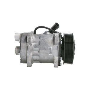 Compresor climatizare Valeo 813010 – imagine 4