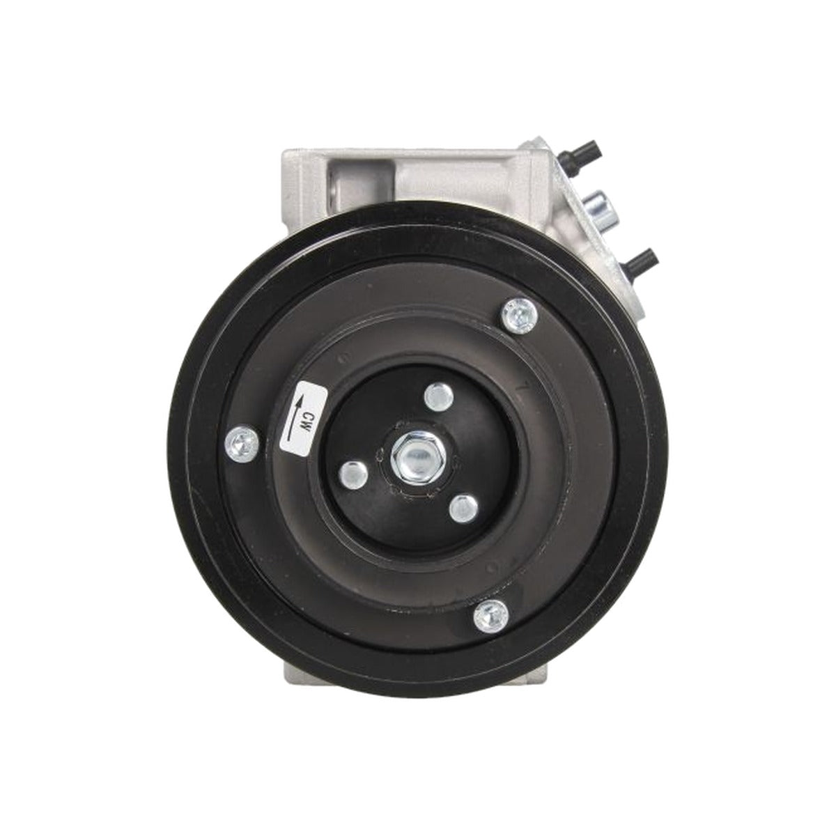 Compresor climatizare Valeo 813104 – imagine 2