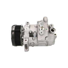 Compresor climatizare Valeo 813269