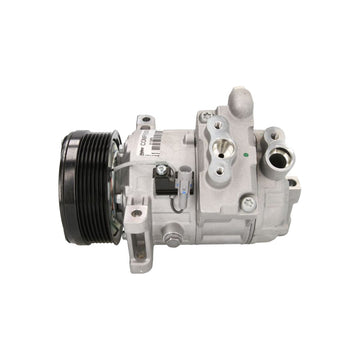 Compresor climatizare Valeo 813269