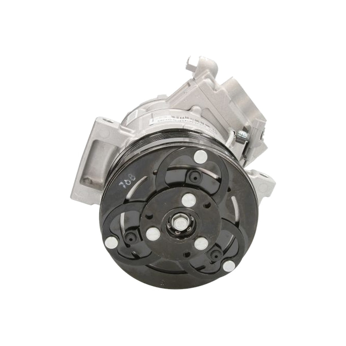 Compresor climatizare Valeo 813269 – imagine 2