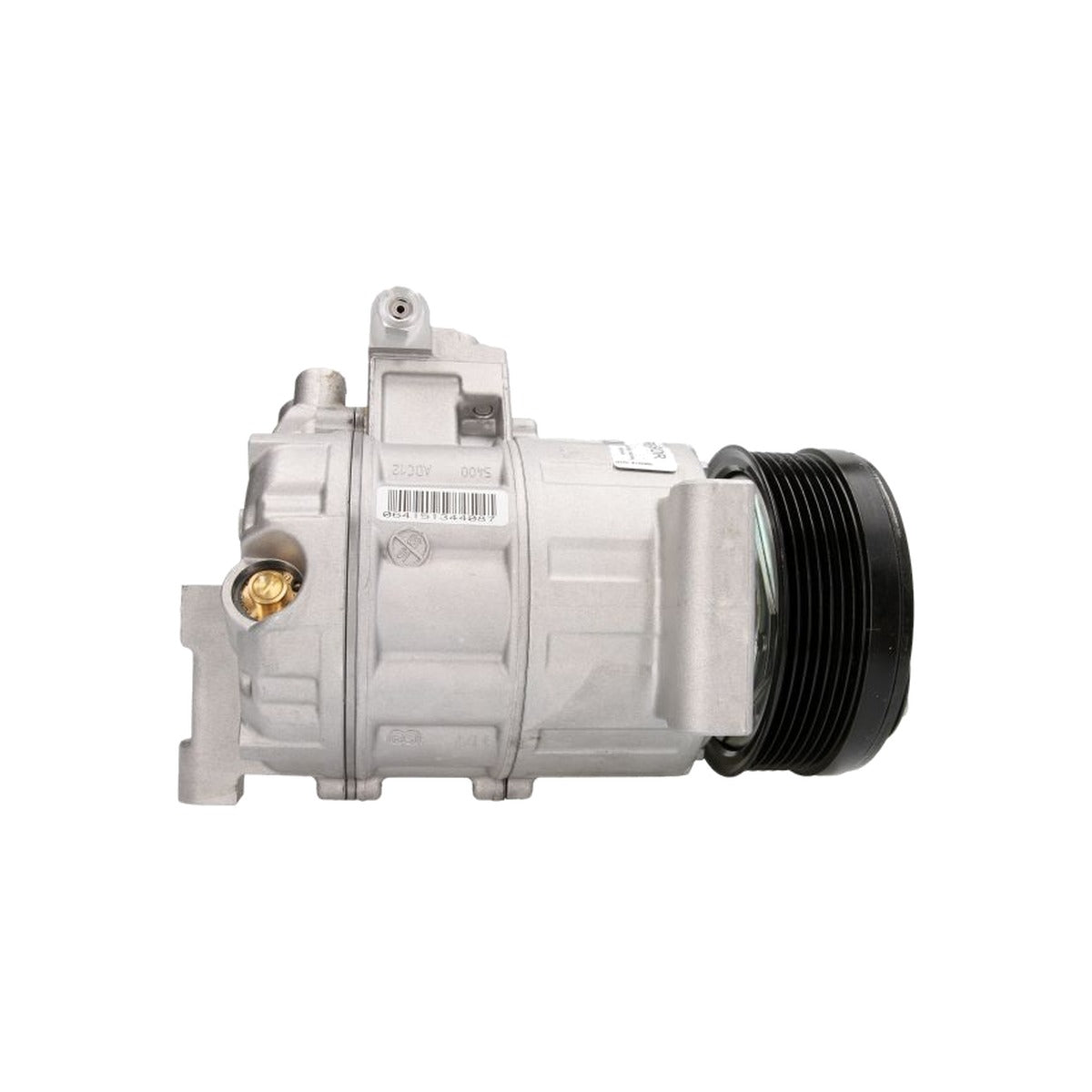 Compresor climatizare Valeo 813269 – imagine 4