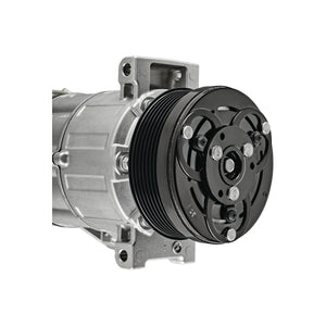 Compresor climatizare Valeo 813269 – imagine 8