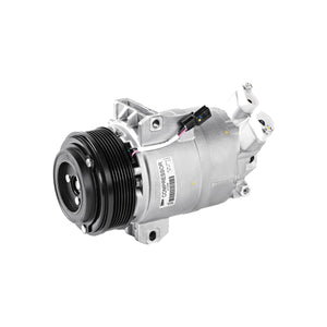 Compresor climatizare Valeo 813339 – imagine 6