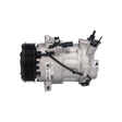 Compresor climatizare Valeo 813382