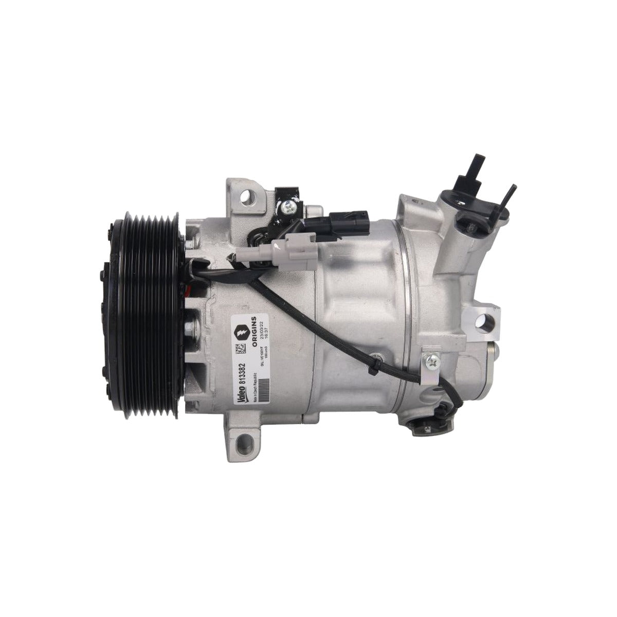 Compresor climatizare Valeo 813382