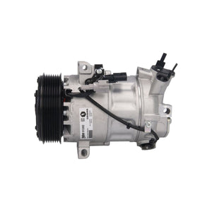 Compresor climatizare Valeo 813382